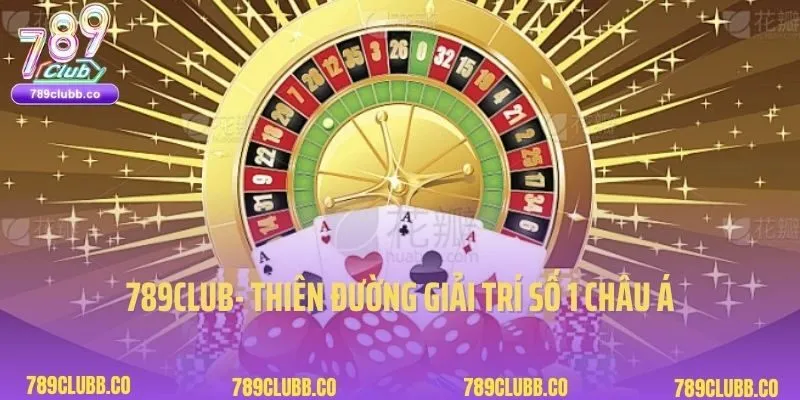 Top Game Hot 789Club 1 789Club - Thiên đường cá cược casino uy tín nhất 2025